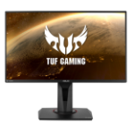 ASUS TUF Gaming VG259QR computer monitor 62.2 cm (24.5") 1920 x 1080 pixels Full HD LED Black