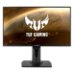 ASUS TUF Gaming VG259QR computer monitor 62.2 cm (24.5") 1920 x 1080 pixels Full HD LED Black