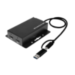 VivoLink USB-C Display 4K Adapter