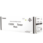 Canon 1394C002/C-EXV54 Toner black, 15.5K pages for Canon IR-C 3025 i