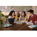 HP Poly Sync 40+ USB-A USB-C Speakerphone +BT700 USB-A Adapter