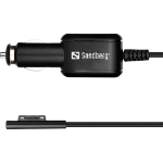 Sandberg Car Charger for Surface