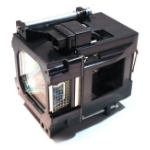 Hypertec BHL-5009-S-DL projector lamp 200 W UHP