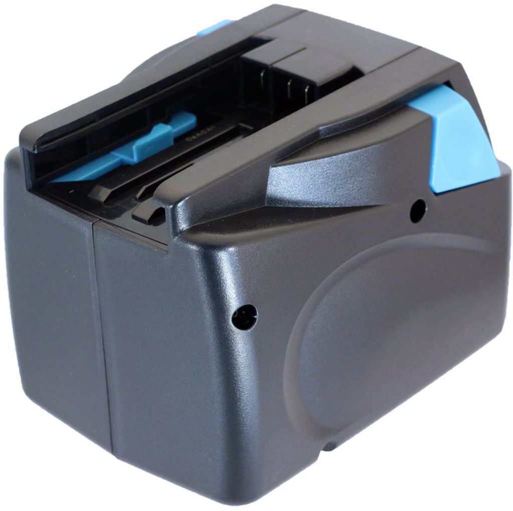EU Product - Battery for MILWAUKEE 18V 4.0Ah LI-ION (B) thumbnail