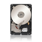 Seagate Constellation ES.3 1TB internal hard drive 7200 RPM 128 MB 3.5" SAS
