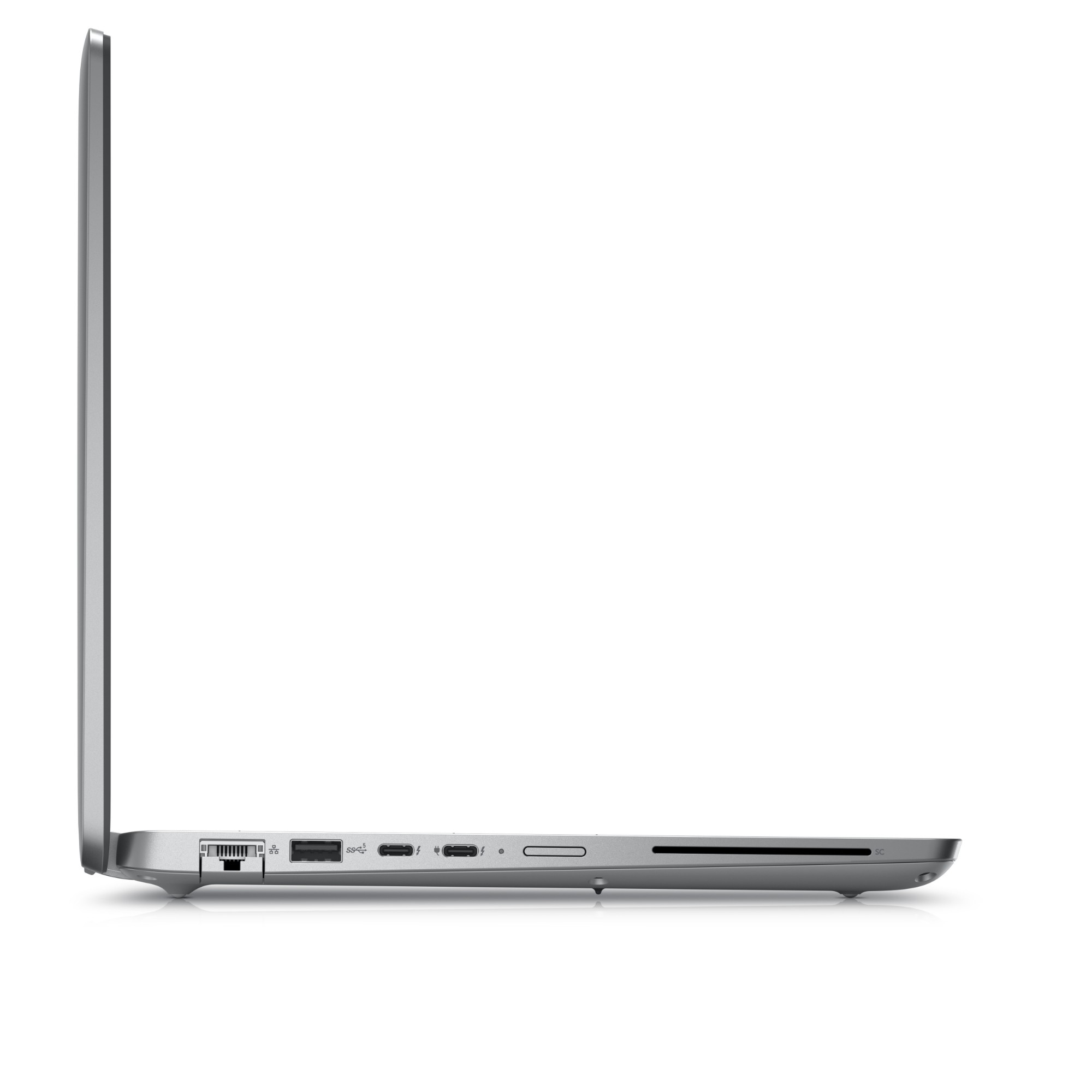 DELL Latitude 5440 Laptop 35.6 cm (14") Full HD Intel® Core i5 i5-1345U 16 GB DDR4-SDRAM 256 GB SSD Wi-Fi 6E (802.11ax) Windows 11 Pro Grey