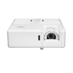 Optoma ZW403 data projector Standard throw projector 4500 ANSI lumens DLP WXGA (1280x800) 3D White