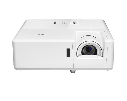 Optoma ZW403 data projector Standard throw projector 4500 ANSI lumens DLP WXGA (1280x800) 3D White