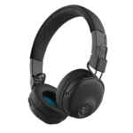 JLab Studio Wireless On-Ear Headset Wired & Wireless Head-band Calls/Music Bluetooth Black