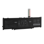 HP 62Wh Replaceable Laptop Battery power supply unit
