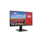 LG 22MR410-B computer monitor 54.5 cm (21.4") 1920 x 1080 pixels Full HD LED Black