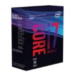 Intel Core i7-8700K processor 3.7 GHz 12 MB Smart Cache Box