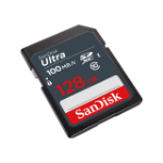 SanDisk Ultra 128 Go SDXC UHS-I