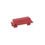 Bachmann 940.103 cable tie Plastic Red 12 pc(s)
