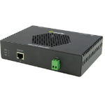 Perle eXP-1S110L-TB Black