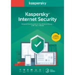 Kaspersky Lab Internet Security 2020 1 license(s) 1 year(s) Dutch