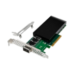 Microconnect MC-PCIEX8-CONNECTX-4-S network card Internal Fiber 50000 Mbit/s