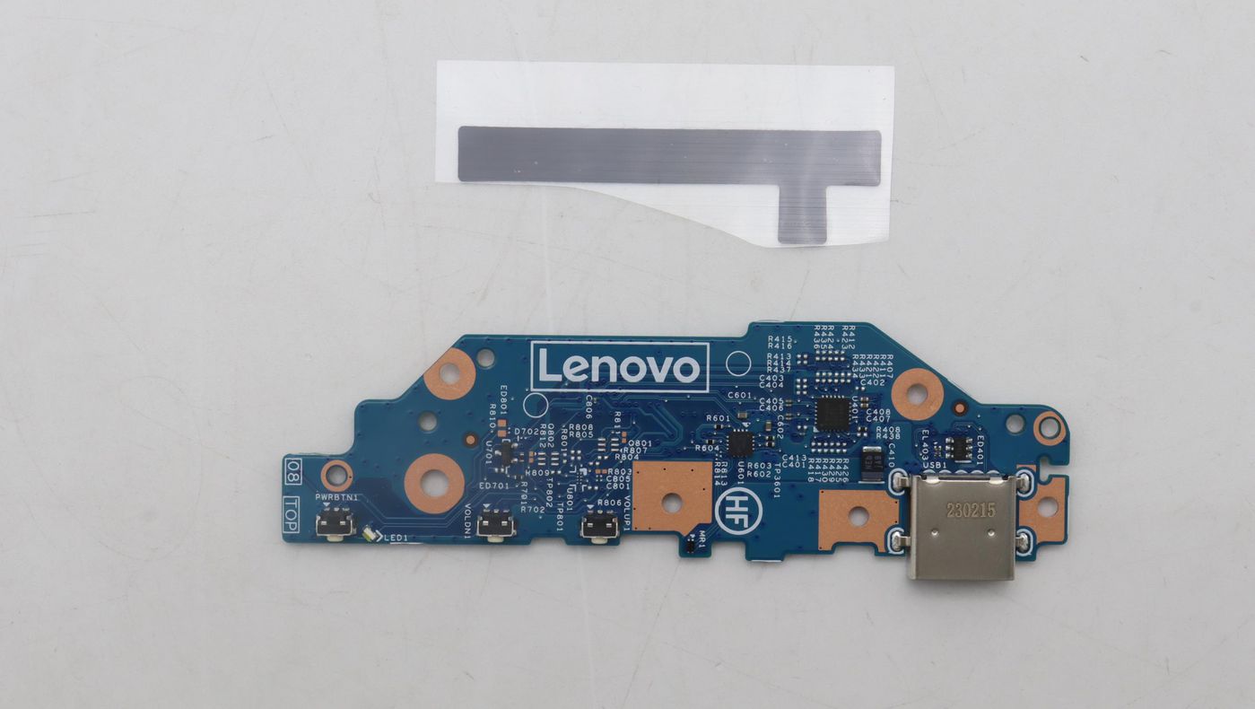 Lenovo Crdpop Io D Wln