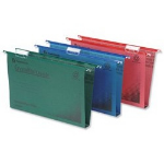 Rexel T71750 hanging folder Green 50 pc(s)