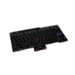 Lenovo FRU42T3872 laptop spare part Keyboard