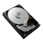 DELL 400-ASHI internal hard drive 1.2 TB 10000 RPM 2.5" SAS