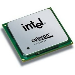 HP Intel Celeron 440 processor 2 GHz 0.512 MB L2