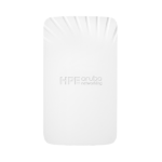 HPE Aruba Networking AP-503H (RW) Dual Radio 802.11ax 2x2 1+2 Ethernet Unified Hospitality AP