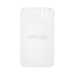 HPE Aruba Networking AP-503H (RW) Dual Radio 802.11ax 2x2 1+2 Ethernet Unified TAA Hospitality AP 1487 Mbit/s Vit Strömförsörjning via Ethernet (PoE) stöd