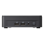 ASUS NUC 13 RNUC13L3Kv70000 UCFF Black i7-1370P