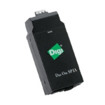 Digi 70001999 gateway/controller