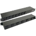 CyberPower CPS1220RM power distribution unit (PDU) 1U Black