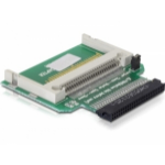 DeLOCK Converter 1.8” IDE - Compact Flash card interface cards/adapter