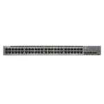 Juniper EX3400-48P Managed L2/L3 Gigabit Ethernet (10/100/1000) Power over Ethernet (PoE) 1U Grey