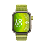 Huawei WATCH Fit 4 Pro 4.62 cm (1.82") 40 mm Digital 408 x 480 pixels Silver GPS (satellite)