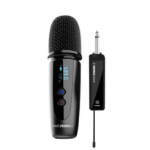 SONICGEAR WMS 7000 UL Wireless Microphone with receiver