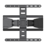 Ovaltech OVTV-M3775 soporte para TV 190.5 cm (75") Negro