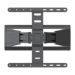 Ovaltech OVTV-M3775 soporte para TV 190.5 cm (75") Negro
