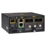 Cisco IR1101 Industrial Integrated Services Router Rugged