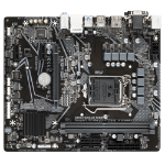 Gigabyte H510M S2H (rev. 1.0) Intel H510 LGA 1200 (Socket H5) micro ATX