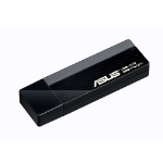 ASUS USB-N13 networking card WLAN 300 Mbit/s