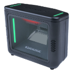 Datalogic Magellan 3610VSi Built-in bar code reader 1D/2D Black
