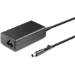 CoreParts MBXDE-AC0008 power adapter/inverter Indoor 65 W Black
