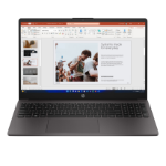 HP G10 Intel® Core™ i5 i5-1334U Laptop 39.6 cm (15.6") Full HD 8 GB DDR4-SDRAM 512 GB SSD Wi-Fi 6 (802.11ax) Windows 11 Home Silver