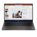 HP G10 Intel® Core™ i5 i5-1334U Laptop 39.6 cm (15.6") Full HD 8 GB DDR4-SDRAM 512 GB SSD Wi-Fi 6 (802.11ax) Windows 11 Home Silver