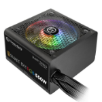 Thermaltake SMART BX1 RGB power supply unit 550 W 24-pin ATX ATX Black