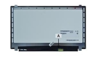 2-Power 2P-LP156WHB(TP)(L1) notebook spare part Display