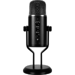 MSI IMMERSE GV60 STREAMING MIC microfoon Zwart Microfoon voor spelcomputers