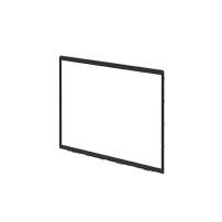 Hp N19209-001 Laptop Spare Part Bezel