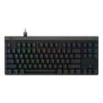 Logitech G G515 keyboard Gaming USB QWERTZ Czech Black