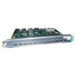 Cisco X4712-SFP+E, Refurbished network switch module